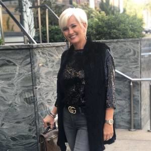 Meet your Posher, Ronna